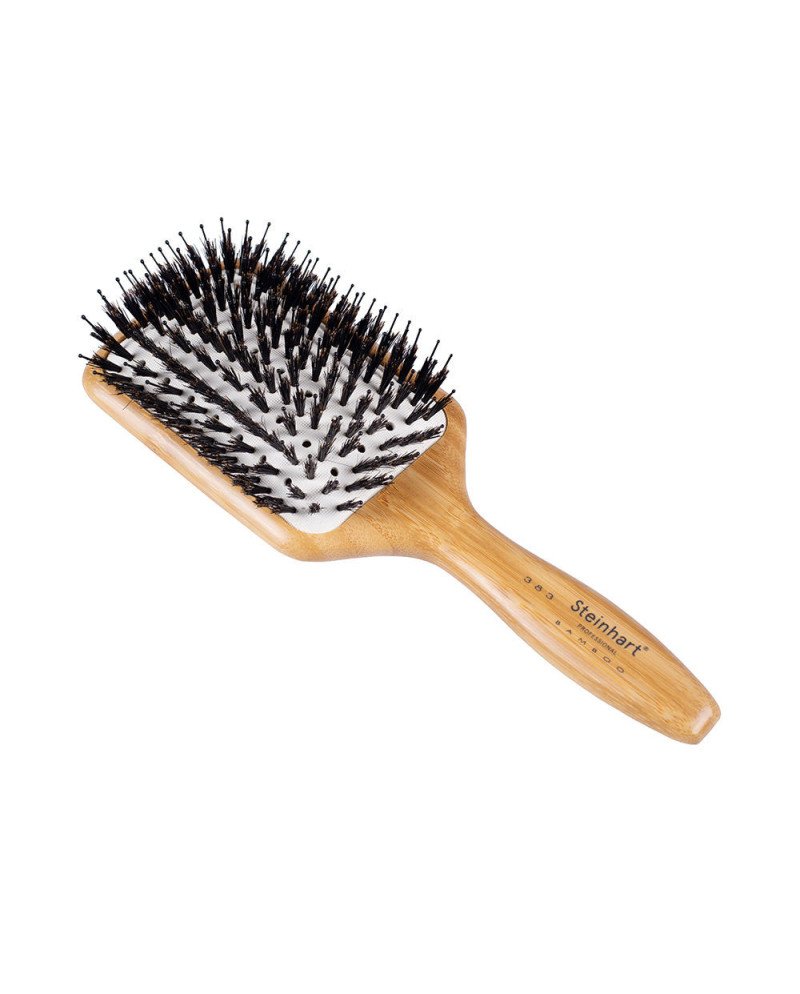 STEINHART BAMBOO cepillo paddle 1 u