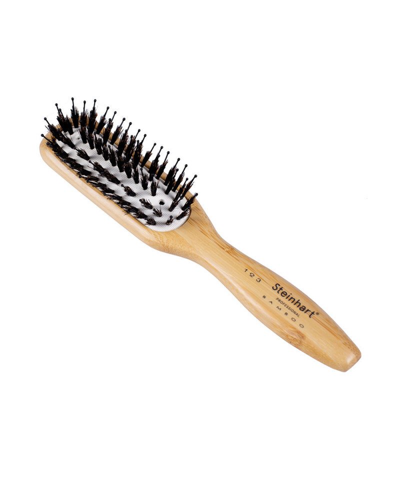 STEINHART BAMBOO cepillo rectangular 1 u