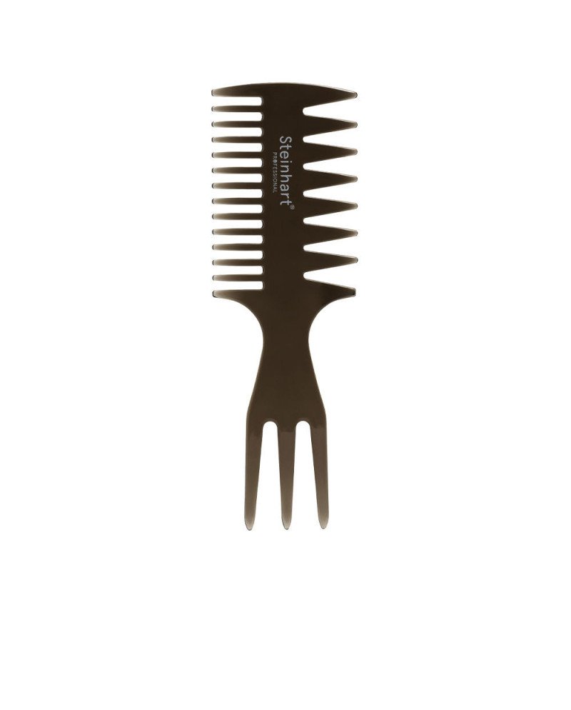 STEINHART peine triple para barba 1 u