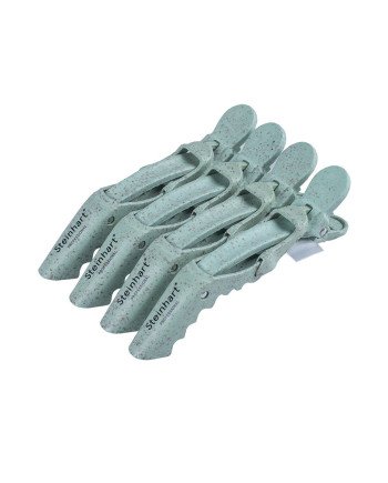 STEINHART ECO-FRIENDLY pinzas 4 u