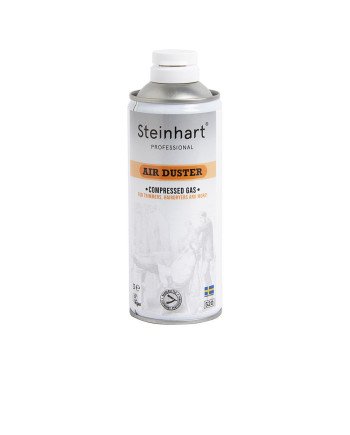 STEINHART AIR DUSTER limpiador de aire comprimido 1 u