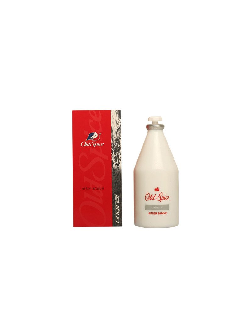 OLD SPICE ORIGINAL as 100 ml