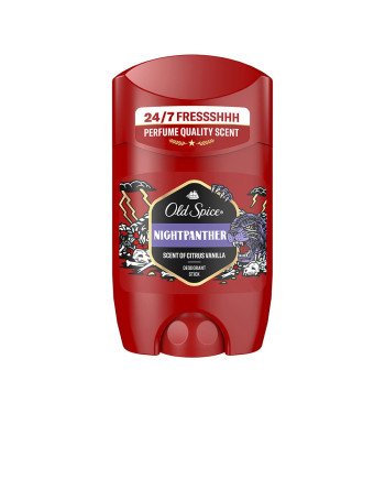 OLD SPICE NIGHT PANTHER deo stick 50 gr