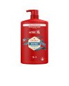 OLD SPICE DEEP SEA shower gel 1000 ml
