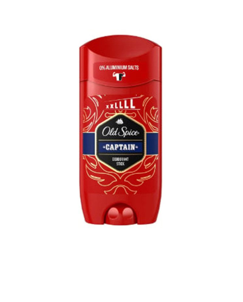 OLD SPICE CAPTAIN deo stick XXL 85 ml