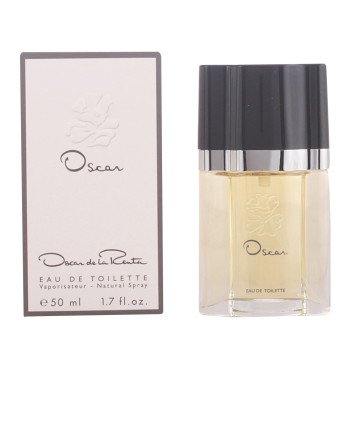OSCAR eau de toilette vaporizador 50 ml