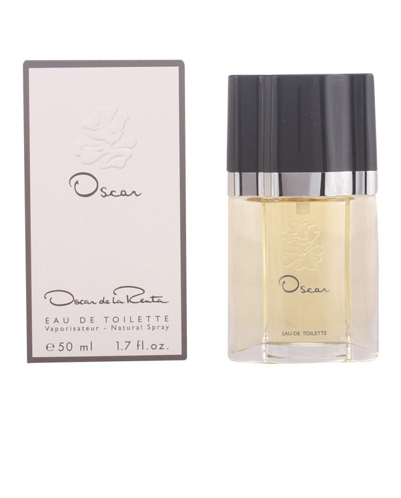 OSCAR eau de toilette vaporizador 50 ml