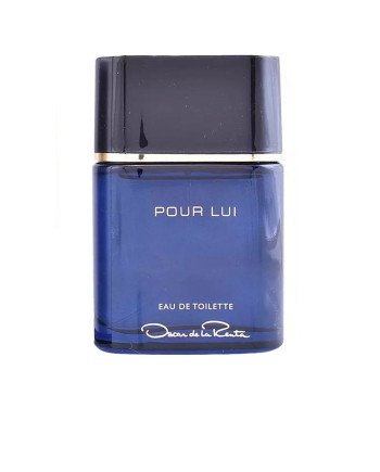 POUR LUI eau de toilette vaporizador 90 ml