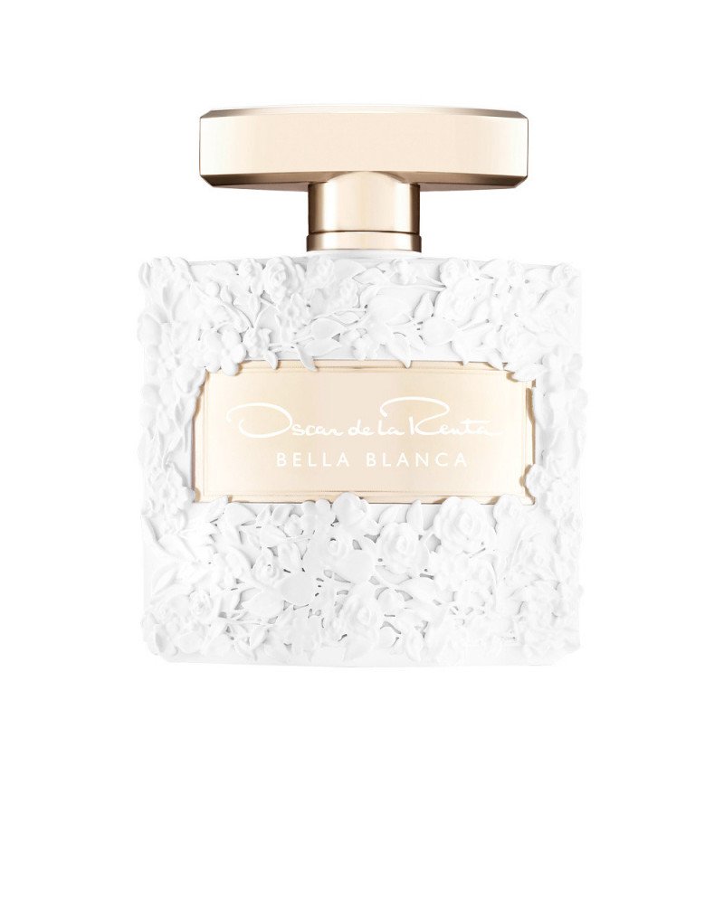 BELLA BLANCA eau de parfum vaporizador 100 ml