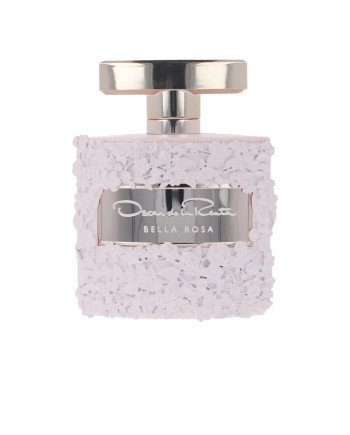 BELLA ROSA eau de parfum vaporizador 100 ml