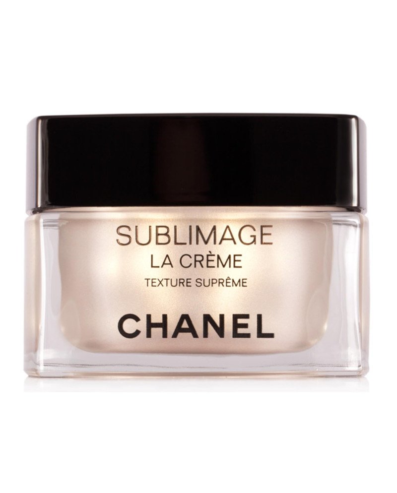 Chanel Sublimage La Creme Texture Supreme 50Ml