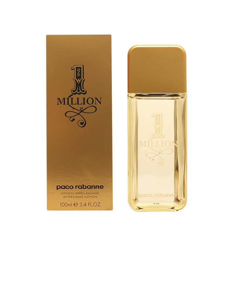 1 MILLION after-shave 100 ml
