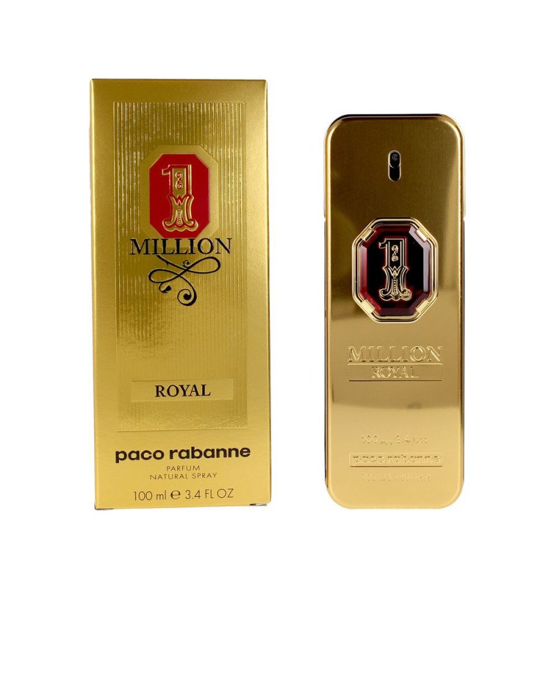 1 MILLION ROYAL edp vapo 100 ml