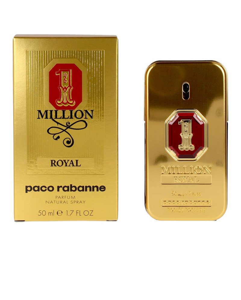 1 MILLION ROYAL edp vapo 50 ml