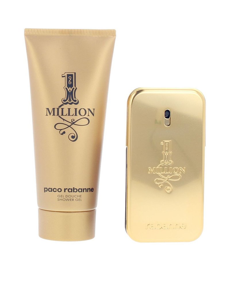 1 MILLION ESTUCHE 2 pz