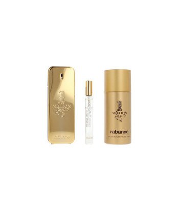 1 MILLION ESTUCHE 3 pz