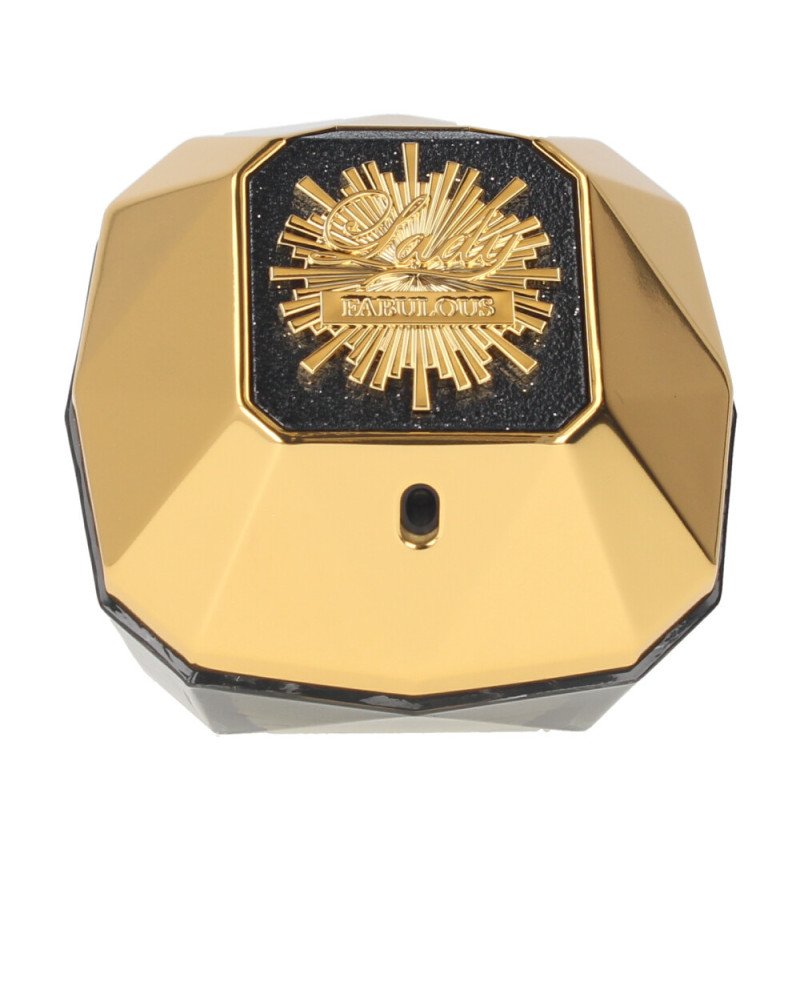 LADY MILLION FABULOUS eau de parfum vaporizador 80 ml