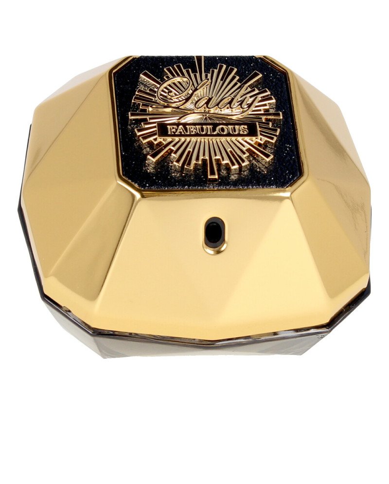 LADY MILLION FABULOUS eau de parfum vaporizador 50 ml