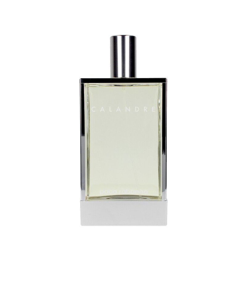 CALANDRE eau de toilette vaporizador 100 ml