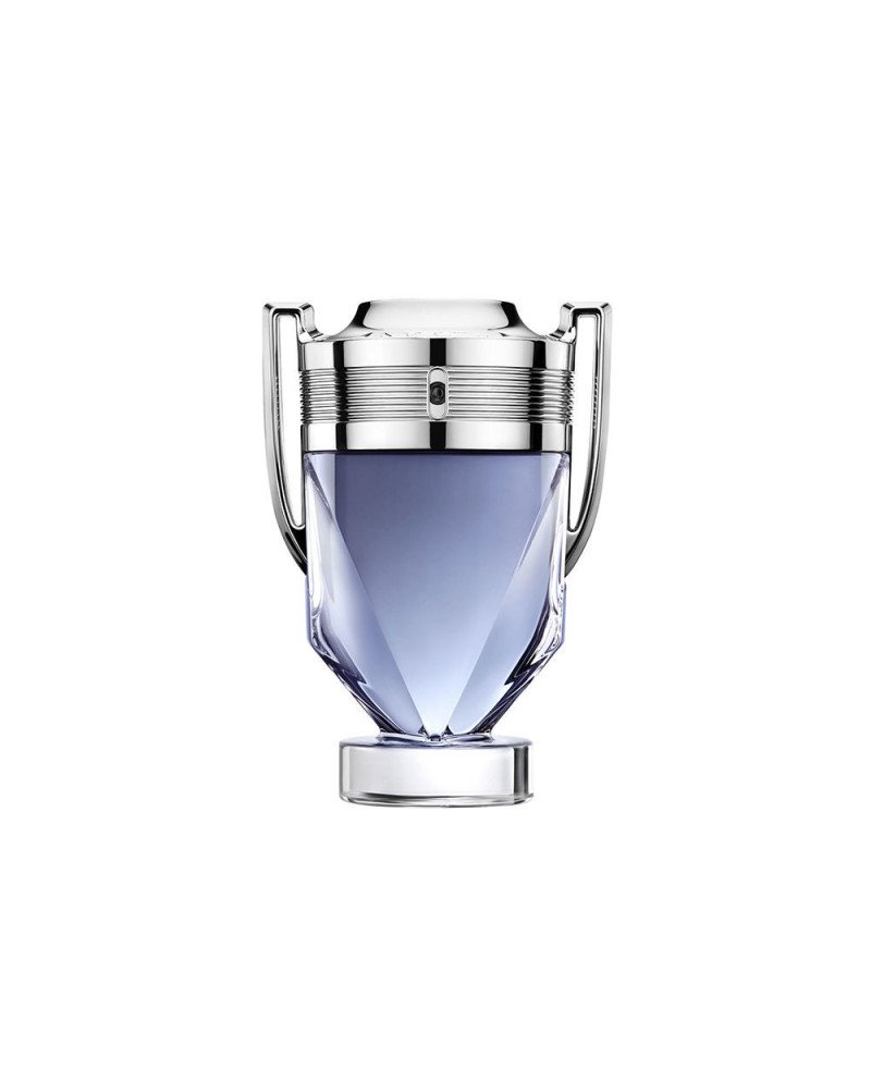 INVICTUS eau de toilette vaporizador 100 ml