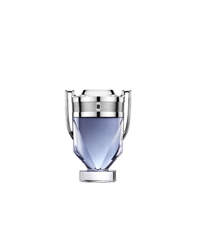 INVICTUS eau de toilette vaporizador 50 ml