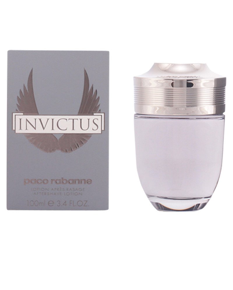 INVICTUS after-shave lotion 100 ml