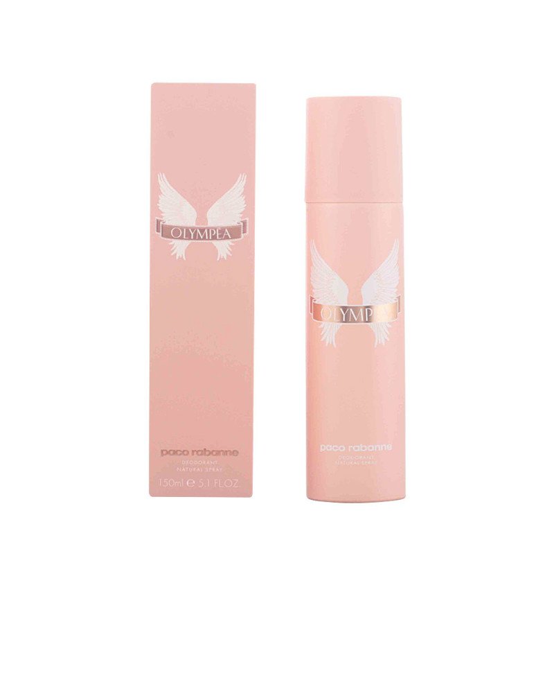 OLYMPÉA desodorante vaporizador 150 ml