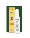 Solar Tea Bio Spfray Spf30 Alta Proteccion 100Ml