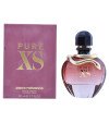 PURE XS FOR HER eau de parfum vaporizador 80 ml