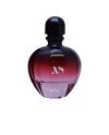 BLACK XS FOR HER eau de parfum vaporizador 80 ml