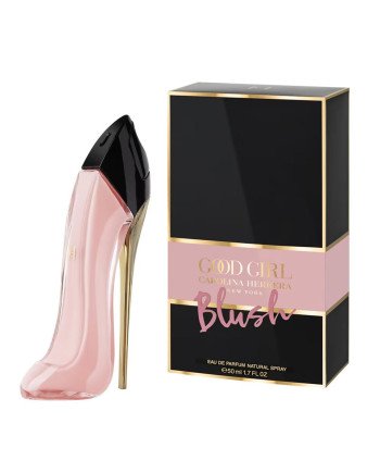 Carolina Herrera Ch Good Girl Blush Eau De Parfum 50Ml Vaporizador