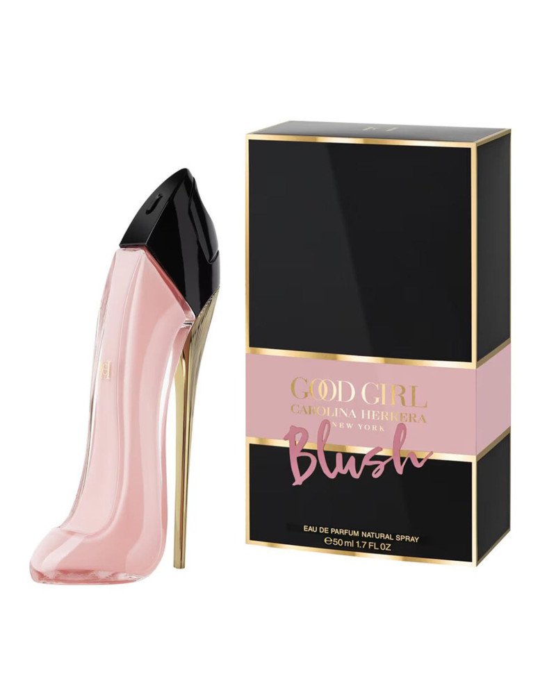 Carolina Herrera Ch Good Girl Blush Eau De Parfum 50Ml Vaporizador