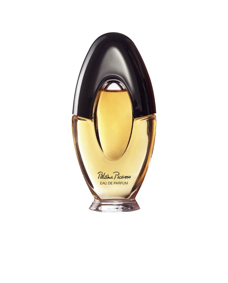 PALOMA PICASSO eau de parfum vaporizador 100 ml