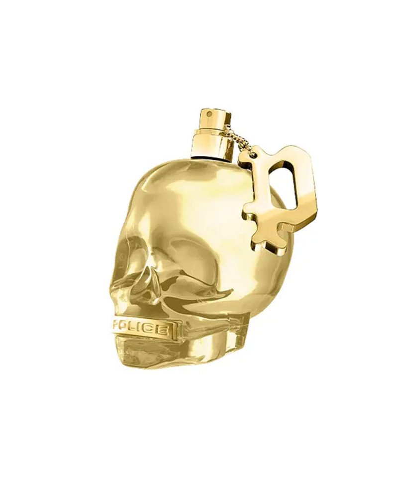 TO BE BORN TO SHINE FOR MAN eau de toilette vaporizador 40 ml