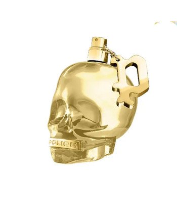 TO BE BORN TO SHINE FOR MAN eau de toilette vaporizador 75 ml