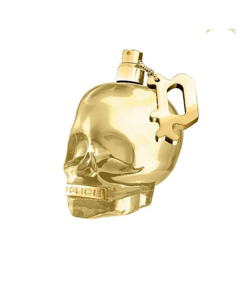 TO BE BORN TO SHINE FOR MAN eau de toilette vaporizador 75 ml
