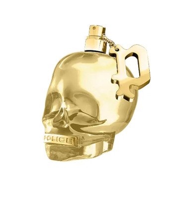 TO BE BORN TO SHINE FOR MAN eau de toilette vaporizador 125 ml