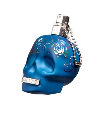 TO BE TATTOO ART eau de toilette vaporizador 40 ml