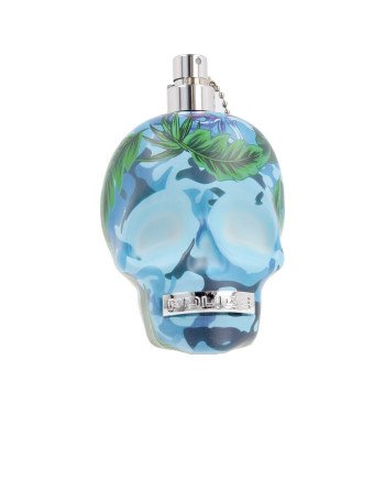 TO BE EXOTIC JUNGLE MAN eau de toilette vaporizador 125 ml