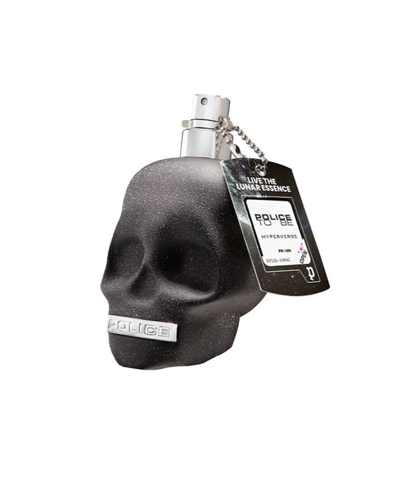 TO BE HYPERVERSE MAN edt vapo 75 ml