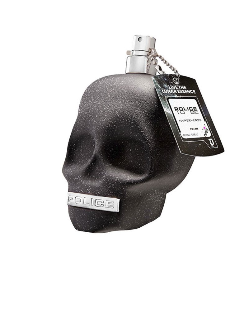 TO BE HYPERVERSE MAN edt vapo 125 ml