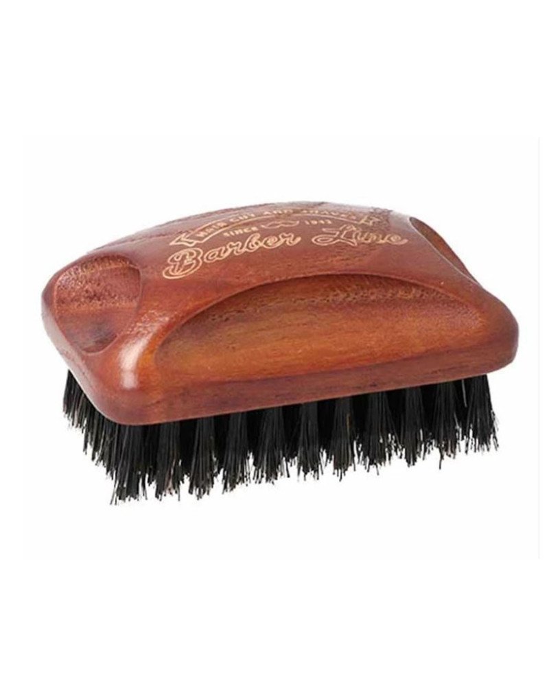 Ragnar Barber Line Cepillo Para 1Un