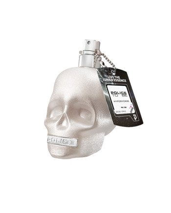 TO BE HYPERVERSE WOMAN edt vapo 75 ml