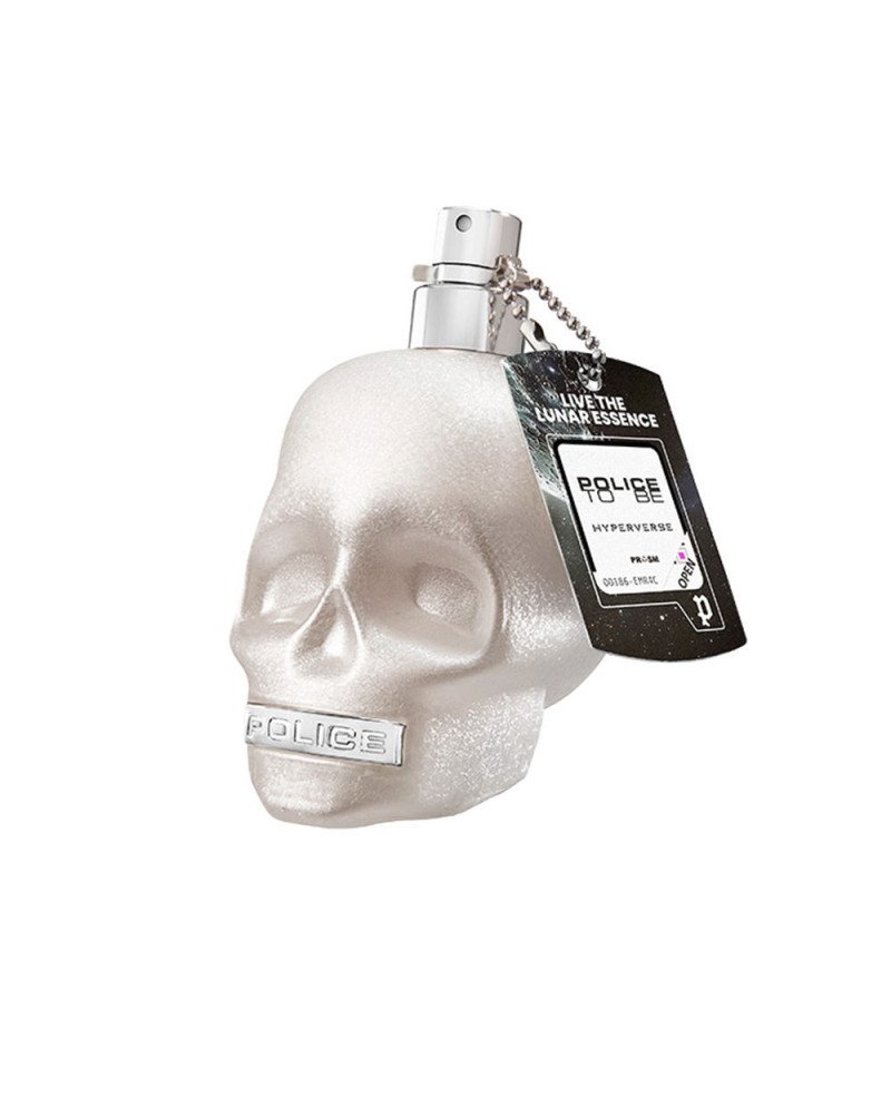 TO BE HYPERVERSE WOMAN edt vapo 75 ml