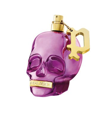 TO BE FREE TO DARE WOMAN edt vapo 125 ml