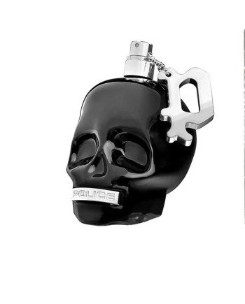 TO BE BAD GUY eau de toilette vaporizador 125 ml