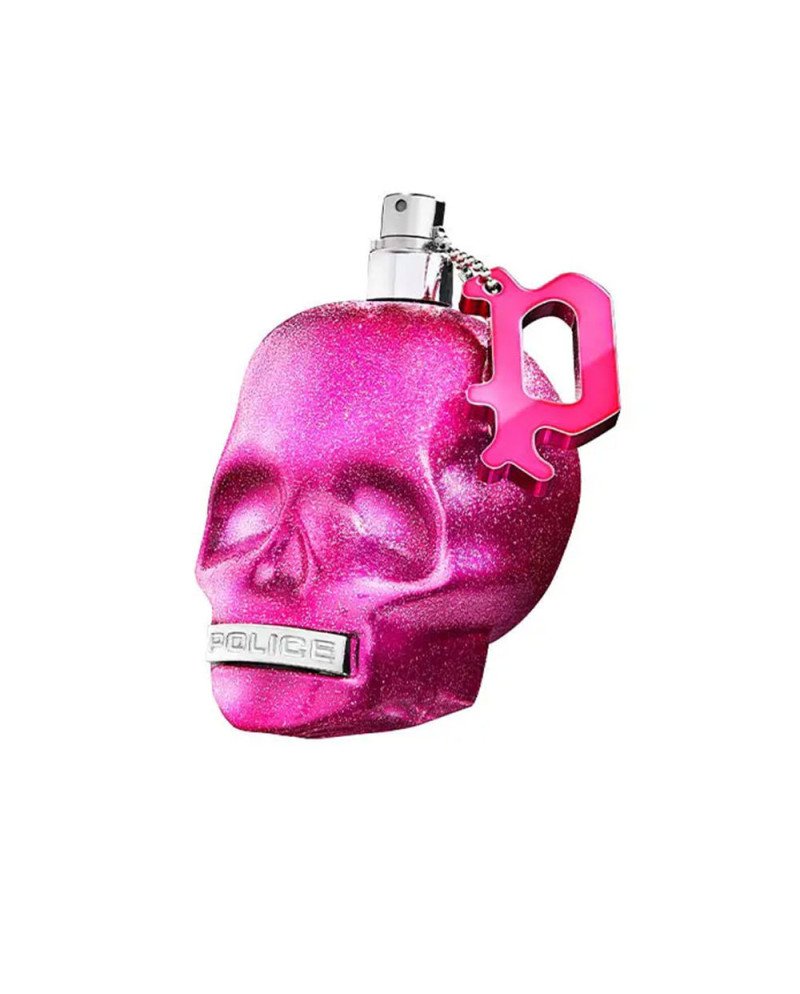 TO BE SWEET GIRL eau de parfum vaporizador 75 ml