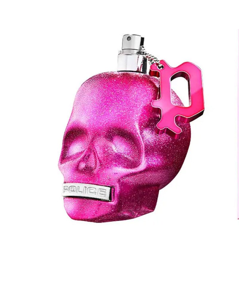 TO BE SWEET GIRL eau de parfum vaporizador 125 ml
