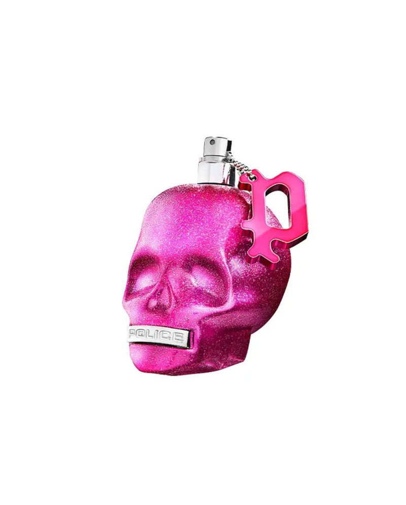TO BE SWEET GIRL eau de parfum vaporizador 40 ml