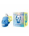 TO BE GOOD VIBES MAN eau de toilette vaporizador 75 ml